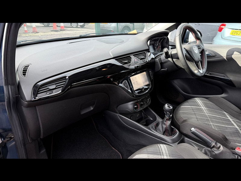 Vauxhall Corsa 1.4i ecoFLEX SRi Hatchback 5dr Petrol Manual Euro 6 (90 ps) 5dr Manual 2026