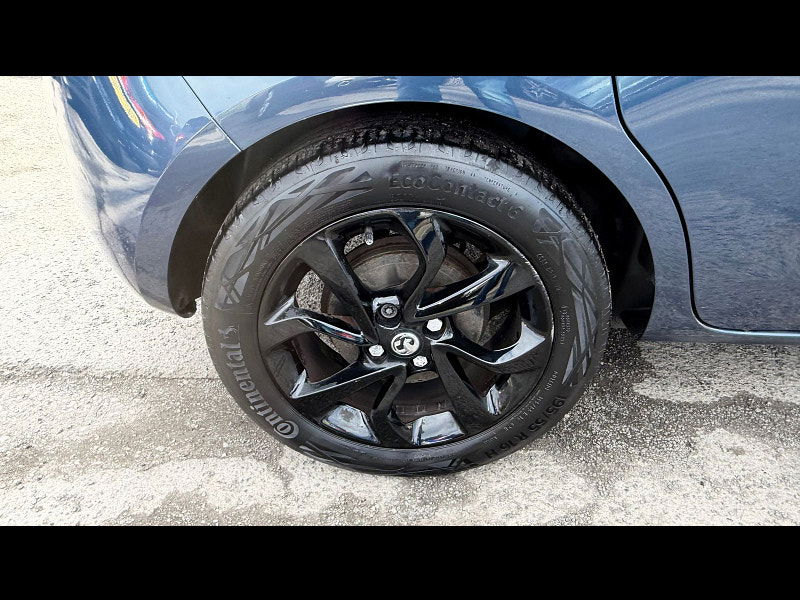 Vauxhall Corsa 1.4i ecoFLEX SRi Hatchback 5dr Petrol Manual Euro 6 (90 ps) 5dr Manual 2026