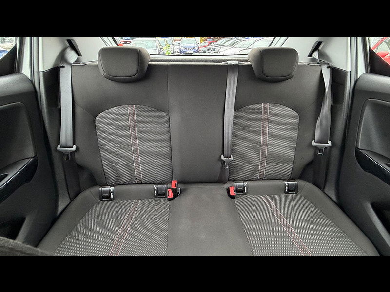 Vauxhall Corsa 1.4i ecoFLEX SRi VX Line Euro 6 5dr 5dr Manual 2025
