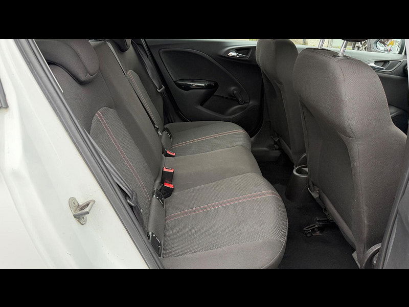 Vauxhall Corsa 1.4i ecoFLEX SRi VX Line Euro 6 5dr 5dr Manual 2025
