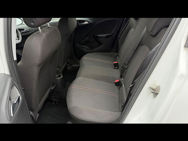 Vauxhall Corsa 1.4i ecoFLEX SRi VX Line Euro 6 5dr 5dr Manual 2025