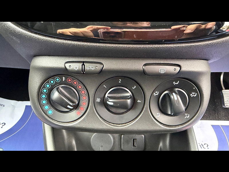 Vauxhall Corsa 1.4i ecoFLEX SRi VX Line Euro 6 5dr 5dr Manual 2025