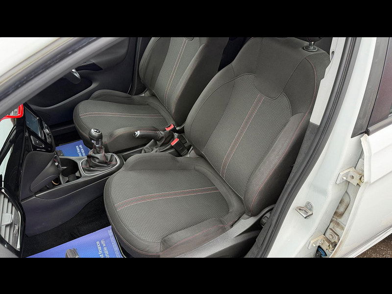 Vauxhall Corsa 1.4i ecoFLEX SRi VX Line Euro 6 5dr 5dr Manual 2025