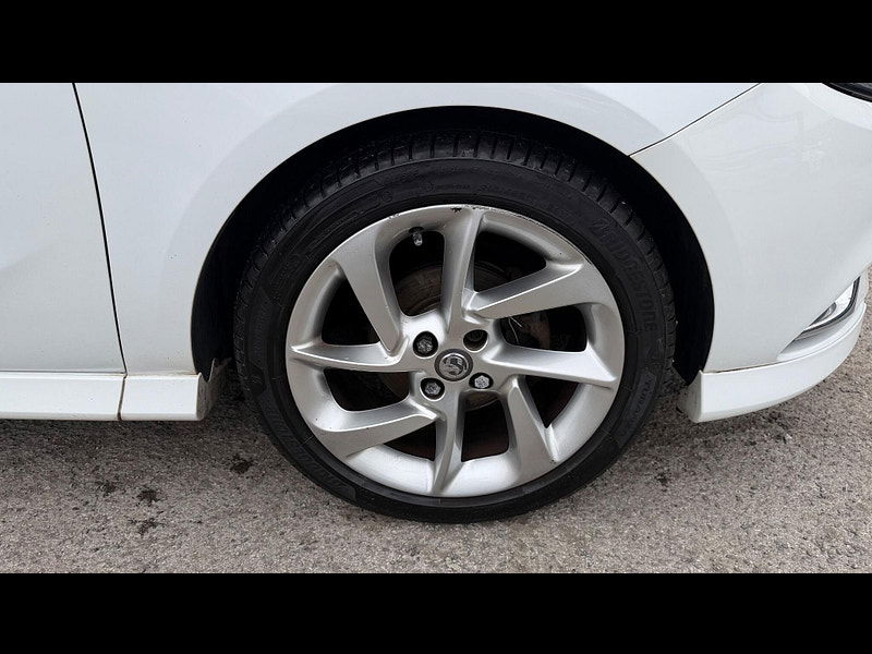 Vauxhall Corsa 1.4i ecoFLEX SRi VX Line Euro 6 5dr 5dr Manual 2025