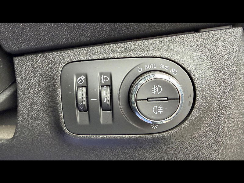 Vauxhall Corsa 1.4i ecoFLEX SRi VX Line Euro 6 5dr 5dr Manual 2025