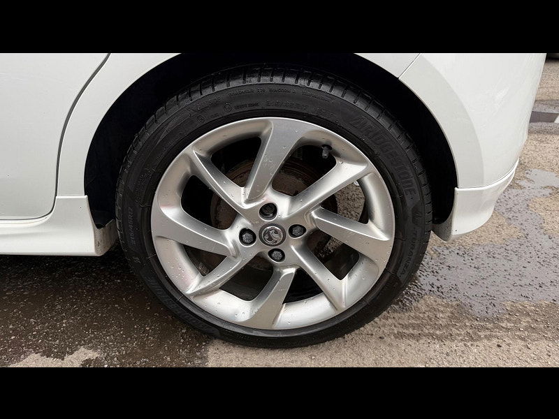 Vauxhall Corsa 1.4i ecoFLEX SRi VX Line Euro 6 5dr 5dr Manual 2025