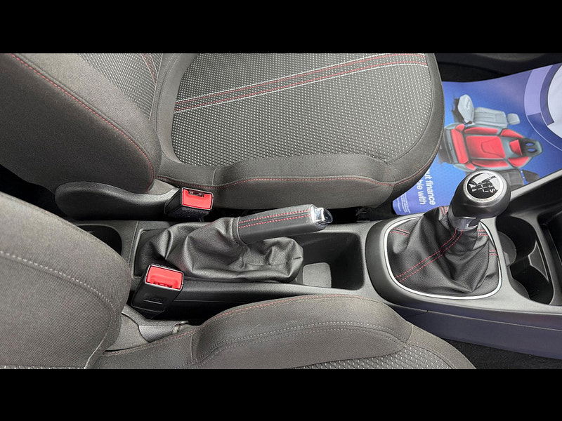 Vauxhall Corsa 1.4i ecoFLEX SRi VX Line Euro 6 5dr 5dr Manual 2025