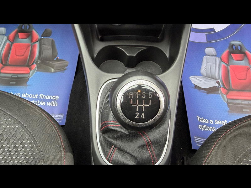 Vauxhall Corsa 1.4i ecoFLEX SRi VX Line Euro 6 5dr 5dr Manual 2025