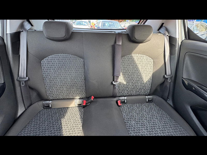 Vauxhall Corsa 1.4i ecoTEC Design Euro 6 5dr 5dr Manual 2025