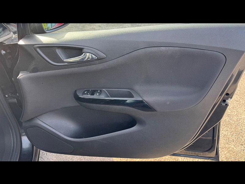 Vauxhall Corsa 1.4i ecoTEC Design Euro 6 5dr 5dr Manual 2025