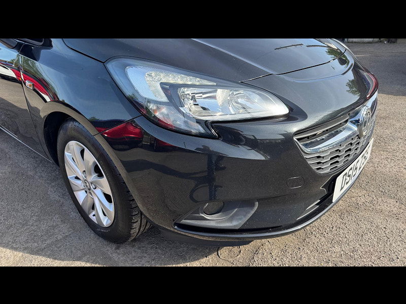 Vauxhall Corsa 1.4i ecoTEC Design Euro 6 5dr 5dr Manual 2025