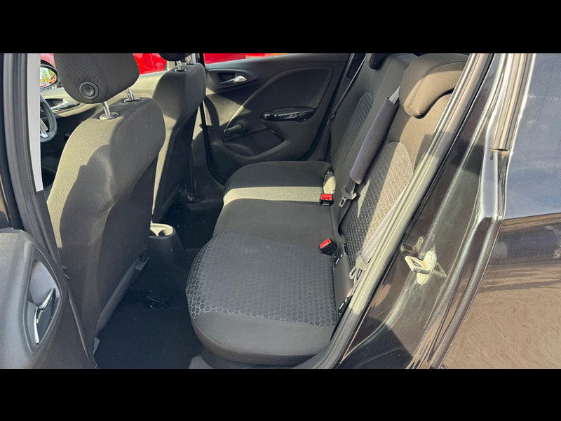 Vauxhall Corsa 1.4i ecoTEC Design Euro 6 5dr 5dr Manual 2025