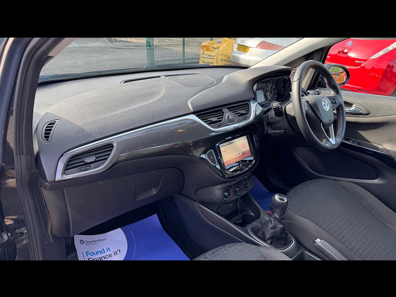 Vauxhall Corsa 1.4i ecoTEC Design Euro 6 5dr 5dr Manual 2025