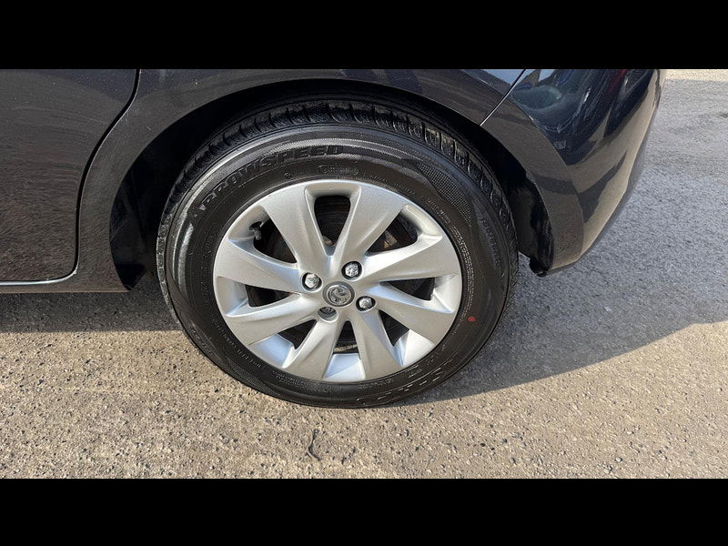Vauxhall Corsa 1.4i ecoTEC Design Euro 6 5dr 5dr Manual 2025
