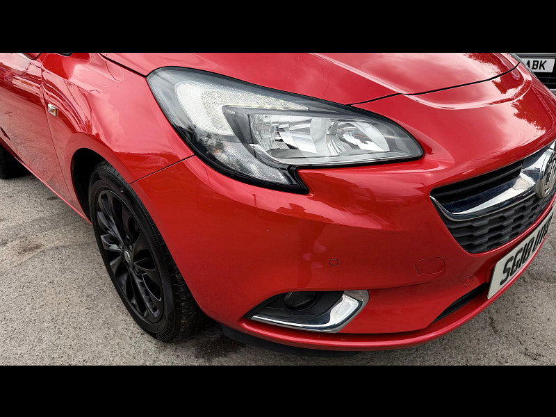Vauxhall Corsa 1.4i ecoTEC SE Hatchback 3dr Petrol Manual Euro 6 (75 ps) 3dr Manual 2026