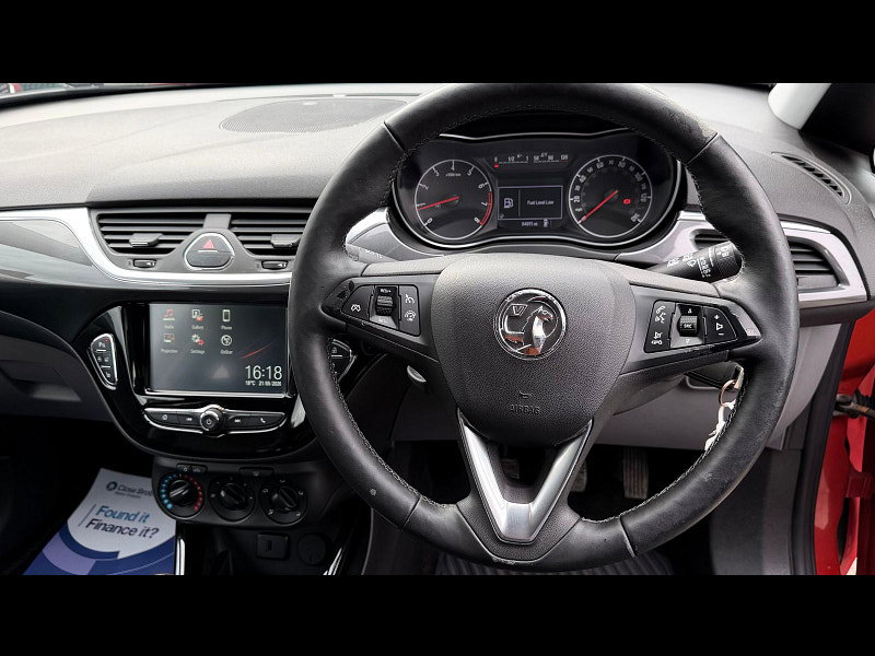 Vauxhall Corsa 1.4i ecoTEC SE Hatchback 3dr Petrol Manual Euro 6 (75 ps) 3dr Manual 2026