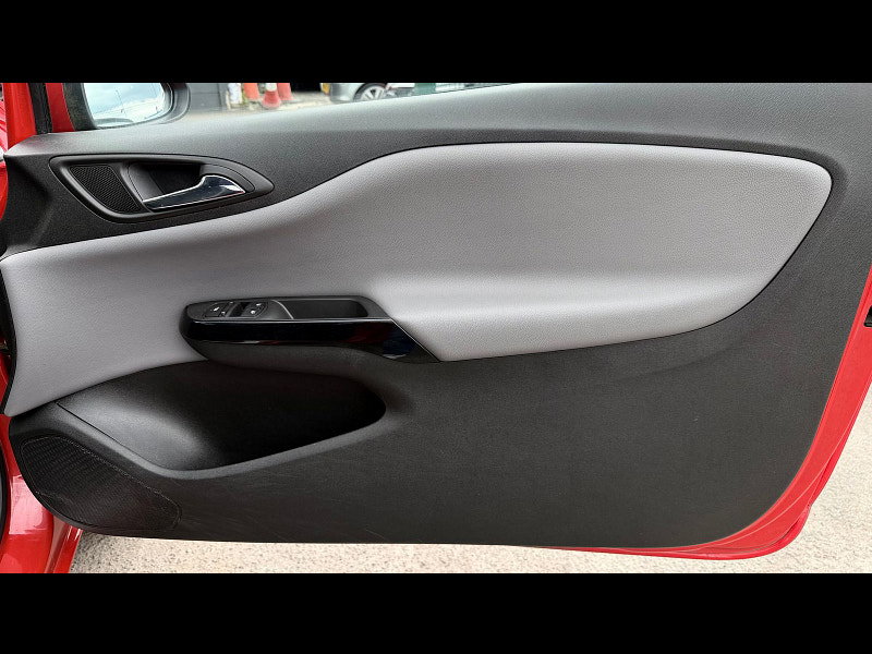 Vauxhall Corsa 1.4i ecoTEC SE Hatchback 3dr Petrol Manual Euro 6 (75 ps) 3dr Manual 2026