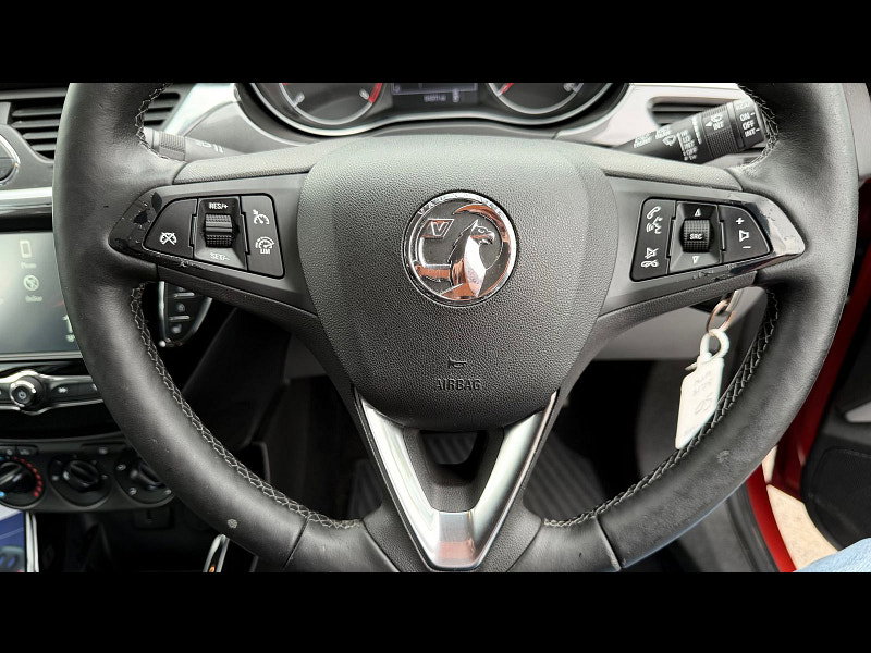 Vauxhall Corsa 1.4i ecoTEC SE Hatchback 3dr Petrol Manual Euro 6 (75 ps) 3dr Manual 2026