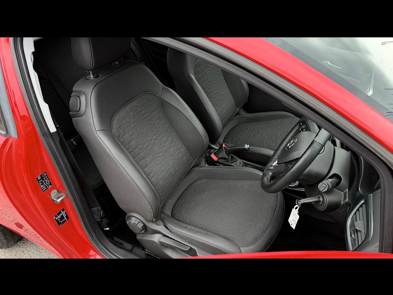 Vauxhall Corsa 1.4i ecoTEC SE Hatchback 3dr Petrol Manual Euro 6 (75 ps) 3dr Manual 2026