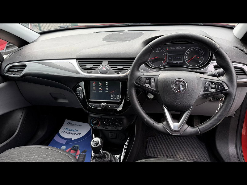 Vauxhall Corsa 1.4i ecoTEC SE Hatchback 3dr Petrol Manual Euro 6 (75 ps) 3dr Manual 2026