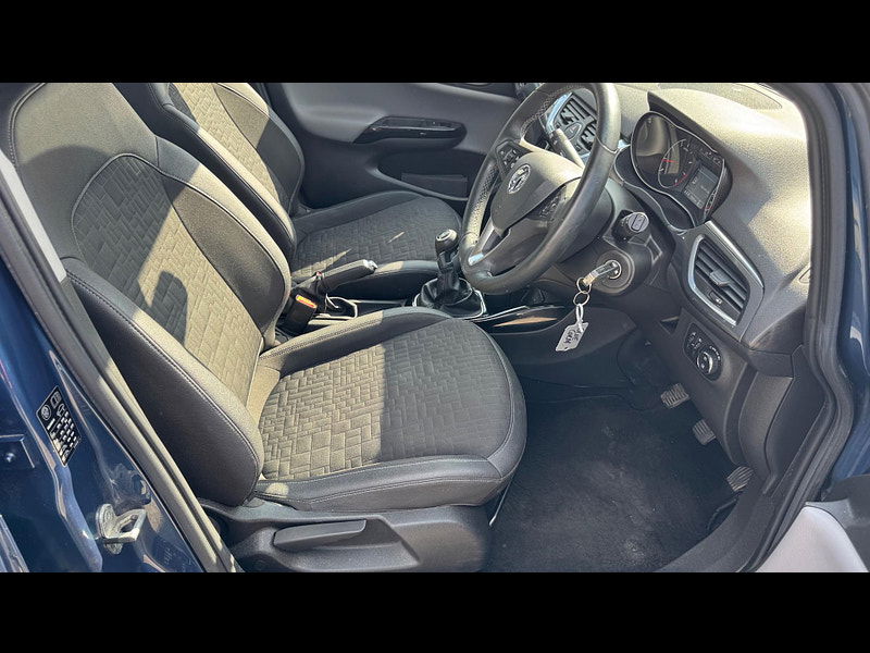 Vauxhall Corsa 1.4i Turbo ecoFLEX SE Euro 6 (s/s) 5dr 5dr Manual 2025