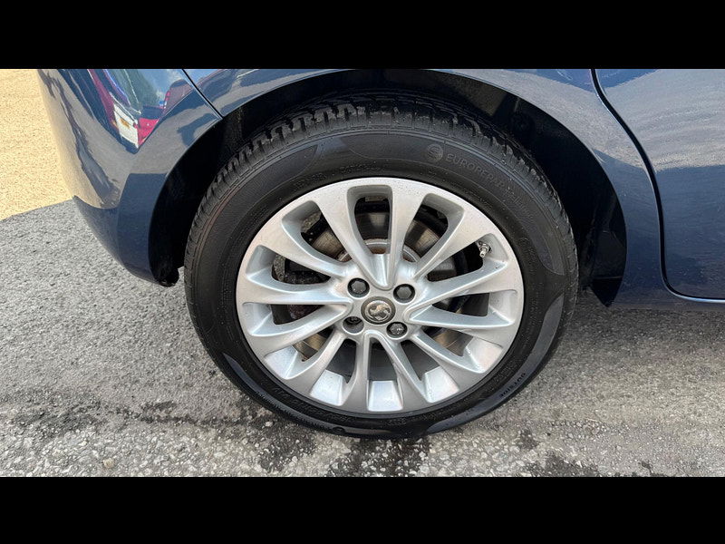Vauxhall Corsa 1.4i Turbo ecoFLEX SE Euro 6 (s/s) 5dr 5dr Manual 2025