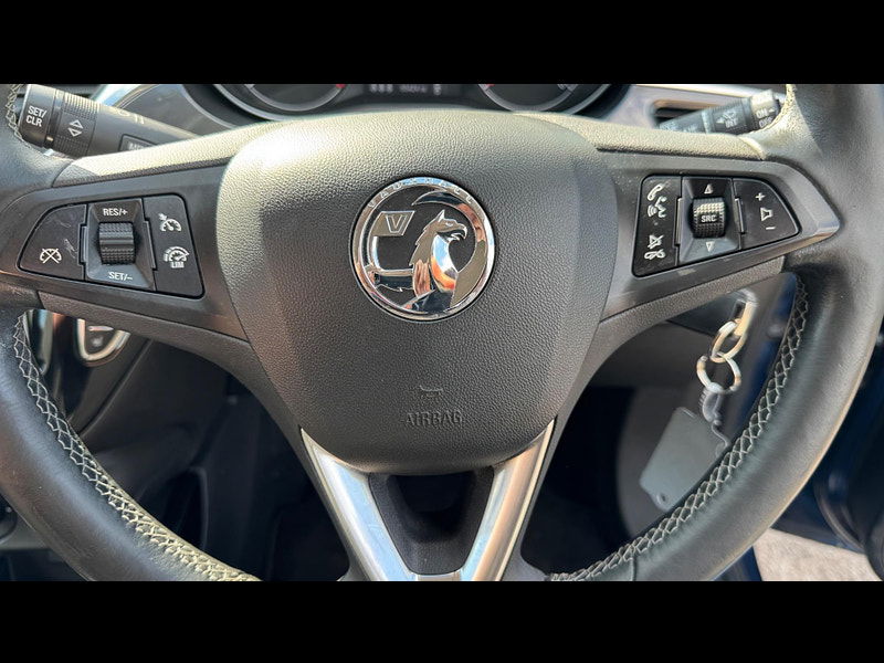 Vauxhall Corsa 1.4i Turbo ecoFLEX SE Euro 6 (s/s) 5dr 5dr Manual 2025