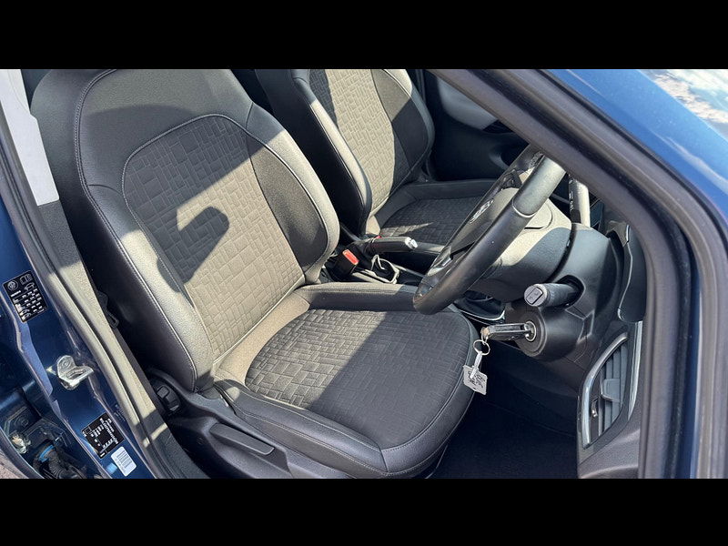 Vauxhall Corsa 1.4i Turbo ecoFLEX SE Euro 6 (s/s) 5dr 5dr Manual 2025