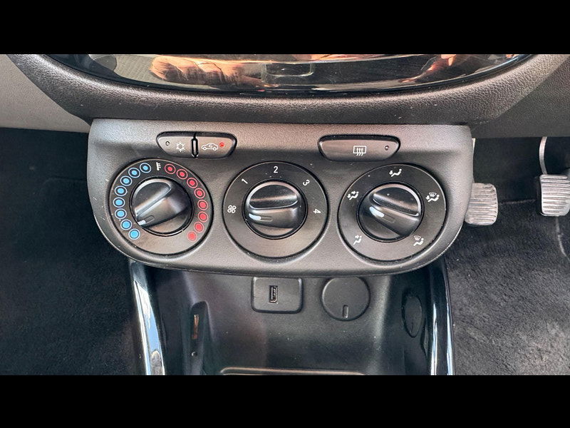 Vauxhall Corsa 1.4i Turbo ecoFLEX SE Euro 6 (s/s) 5dr 5dr Manual 2025