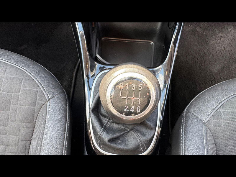 Vauxhall Corsa 1.4i Turbo ecoFLEX SE Euro 6 (s/s) 5dr 5dr Manual 2025