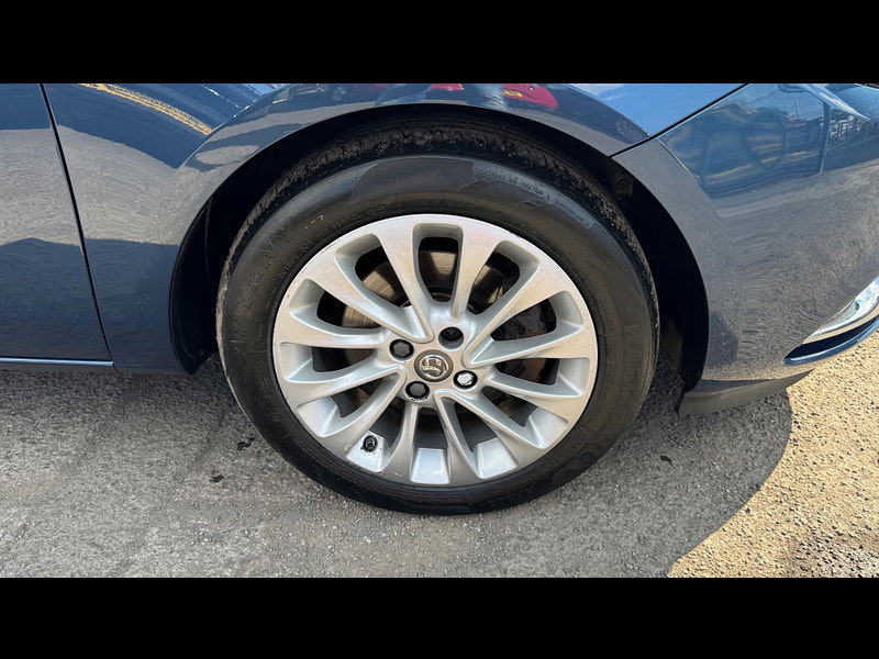 Vauxhall Corsa 1.4i Turbo ecoFLEX SE Euro 6 (s/s) 5dr 5dr Manual 2025