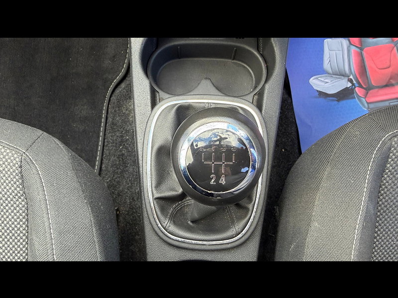 Vauxhall Corsa 1.4T 16V Black Edition Euro 5 (s/s) 3dr 3dr Manual 2026
