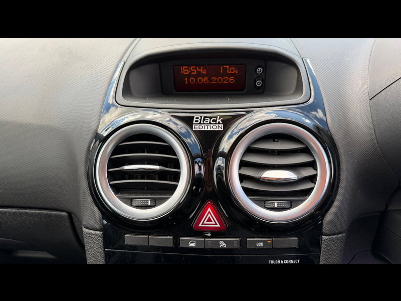Vauxhall Corsa 1.4T 16V Black Edition Euro 5 (s/s) 3dr 3dr Manual 2026