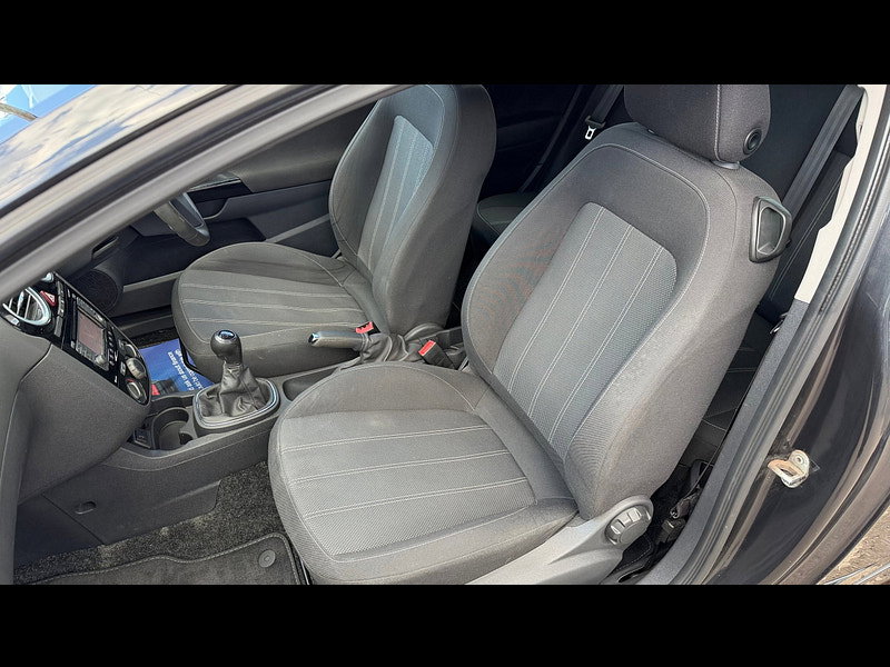 Vauxhall Corsa 1.4T 16V Black Edition Euro 5 (s/s) 3dr 3dr Manual 2026