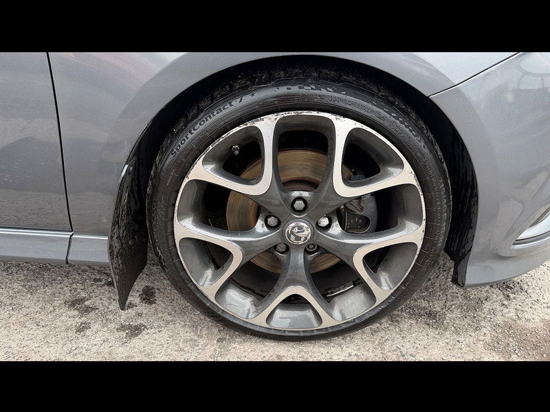 Vauxhall Corsa 1.6i Turbo VXR Euro 6 3dr 3dr Manual 2025