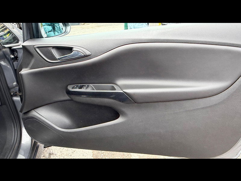 Vauxhall Corsa 1.6i Turbo VXR Euro 6 3dr 3dr Manual 2025