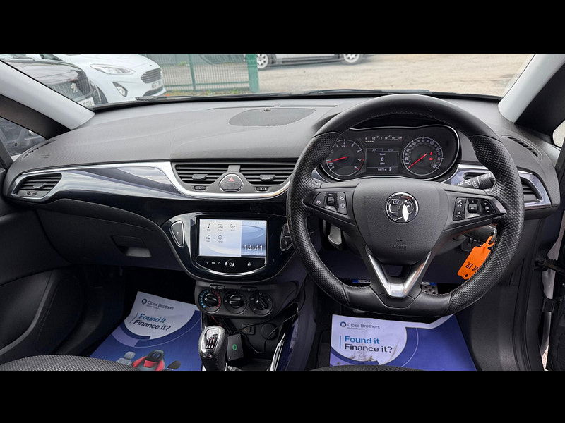 Vauxhall Corsa 1.6i Turbo VXR Euro 6 3dr 3dr Manual 2025