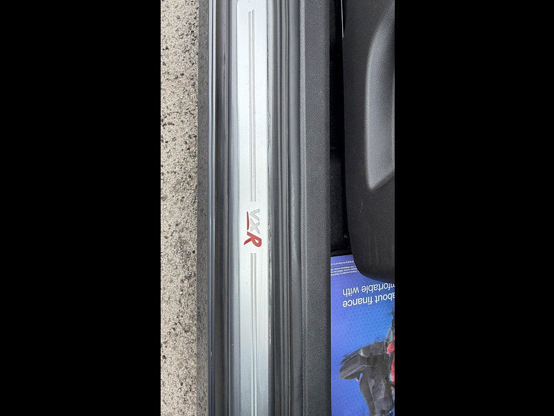 Vauxhall Corsa 1.6i Turbo VXR Euro 6 3dr 3dr Manual 2025