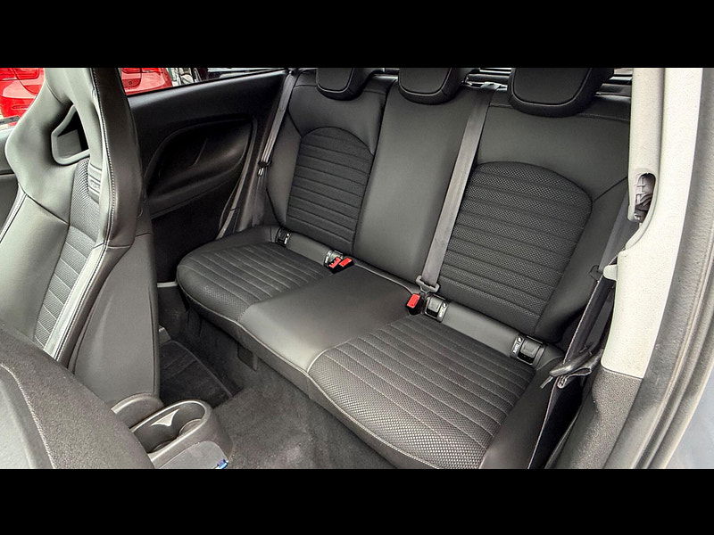 Vauxhall Corsa 1.6i Turbo VXR Euro 6 3dr 3dr Manual 2025