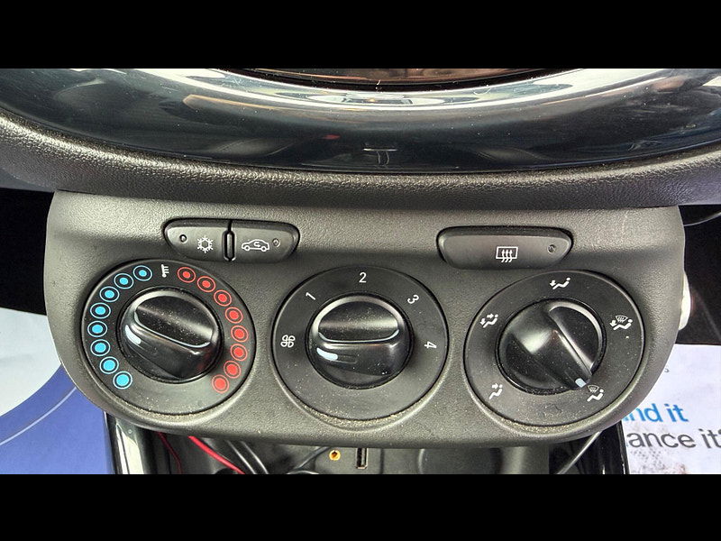 Vauxhall Corsa 1.6i Turbo VXR Euro 6 3dr 3dr Manual 2025