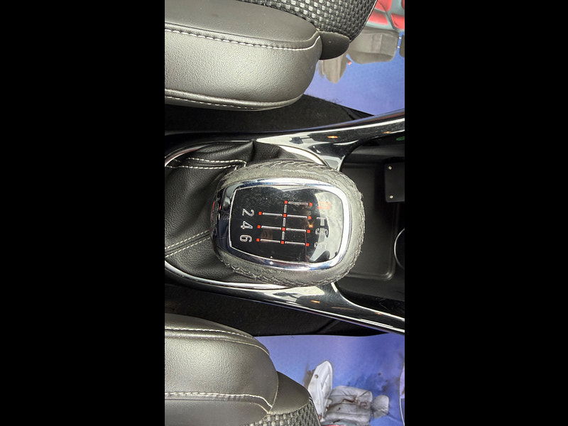 Vauxhall Corsa 1.6i Turbo VXR Euro 6 3dr 3dr Manual 2025