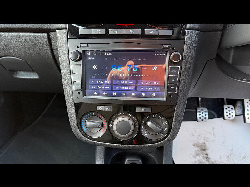 Vauxhall Corsa 1.6T 16V VXR Clubsport Euro 5 3dr 3dr Manual 2025