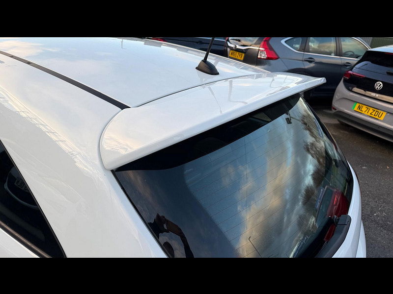 Vauxhall Corsa 1.6T 16V VXR Clubsport Euro 5 3dr 3dr Manual 2025