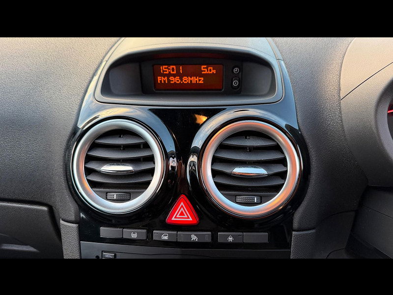 Vauxhall Corsa 1.6T 16V VXR Clubsport Euro 5 3dr 3dr Manual 2025