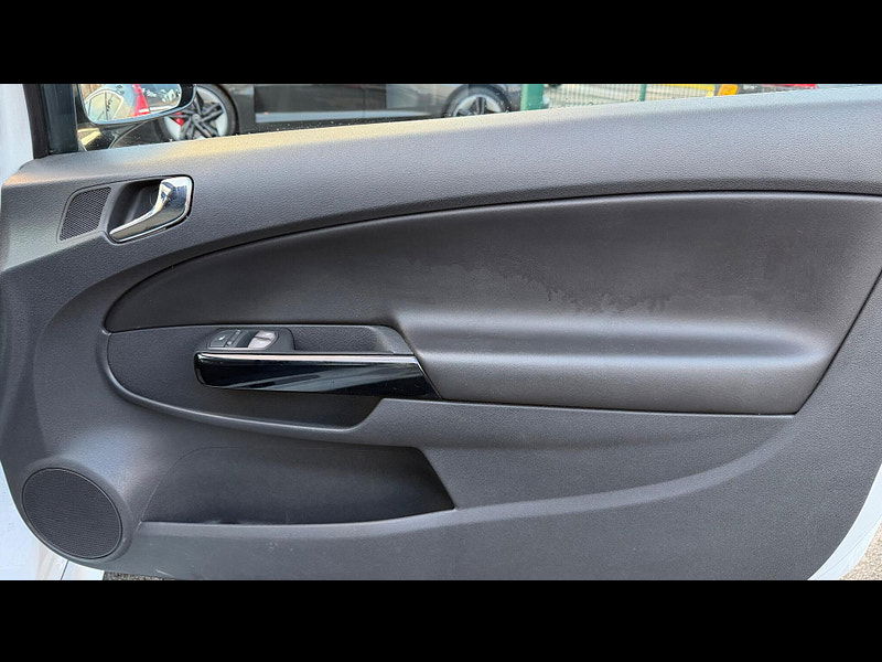 Vauxhall Corsa 1.6T 16V VXR Clubsport Euro 5 3dr 3dr Manual 2025