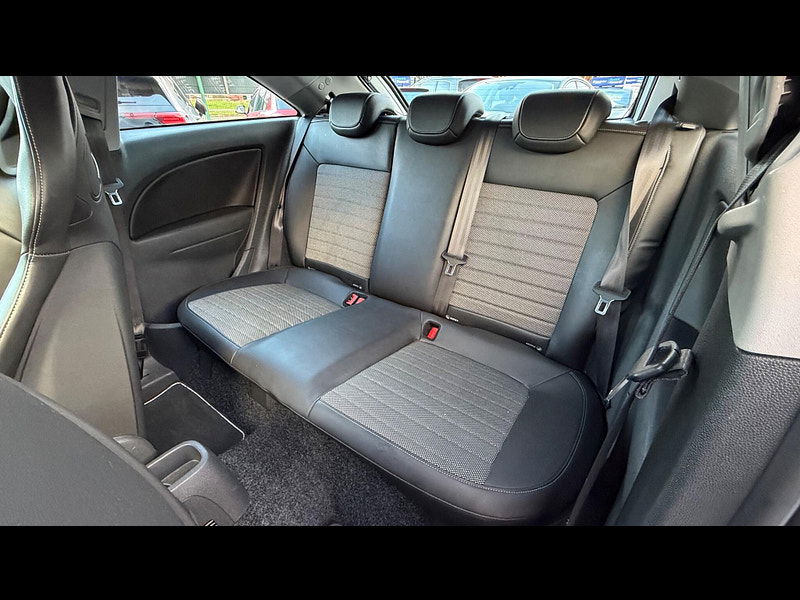 Vauxhall Corsa 1.6T 16V VXR Clubsport Euro 5 3dr 3dr Manual 2025