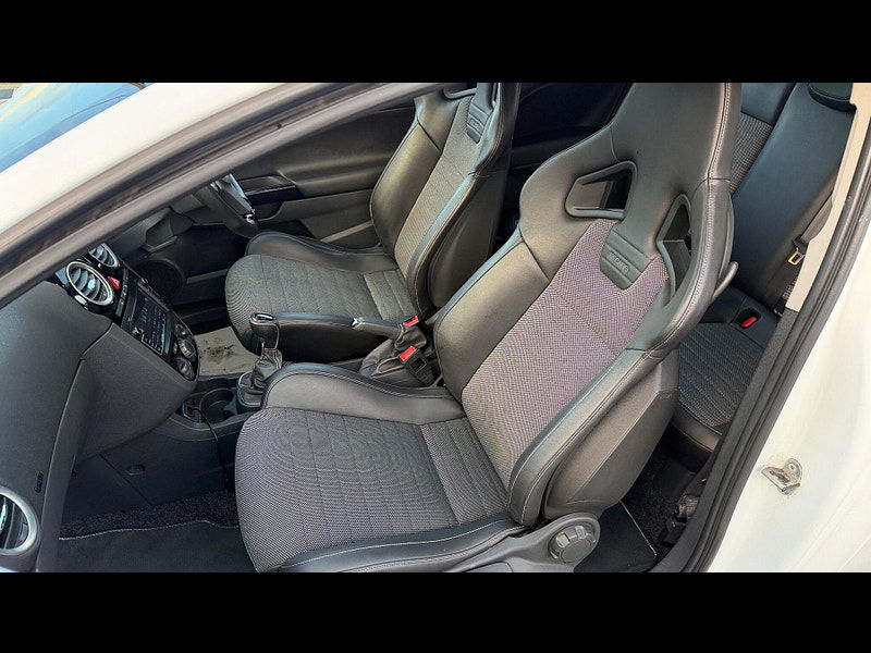 Vauxhall Corsa 1.6T 16V VXR Clubsport Euro 5 3dr 3dr Manual 2025