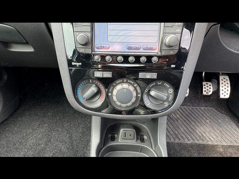 Vauxhall Corsa 1.6T 16V VXR Euro 5 3dr 3dr Manual 2024