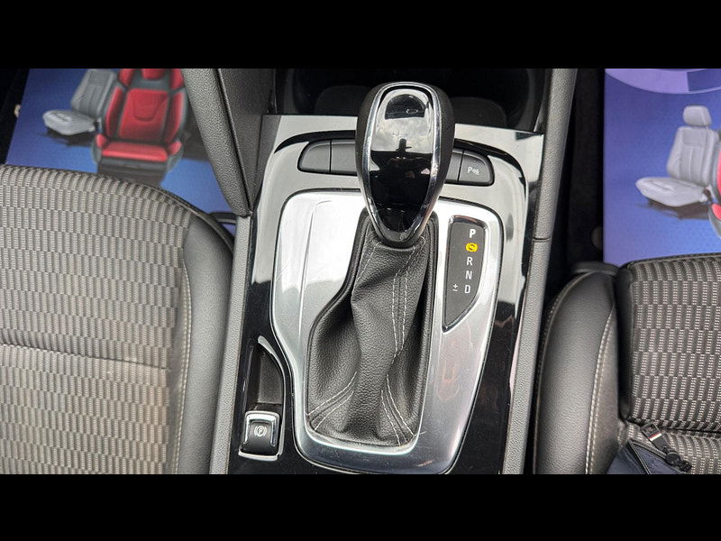 Vauxhall Insignia 2.0 Turbo D BlueInjection SRi VX Line Nav Sports Tourer Auto Euro 6 (s/s) 5dr 5dr Automatic 2025
