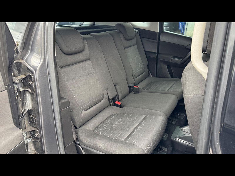Vauxhall Meriva 1.7 CDTi Exclusiv Auto Euro 5 5dr 5dr Automatic 2025